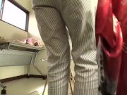Subtitles Japanese kimono pee desperation fail 11/16
