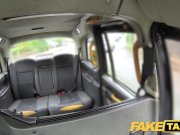 Fake Taxi Hot estate agent gets creampied 1/16