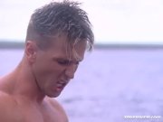 Henriette Blond and Monica Moore Have a DP 16/16