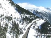 Ella Hughes Prefers Interracial Action To 1/16