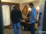 Ivy Crystal, Catwoman Ready for a DP Trio 2/16