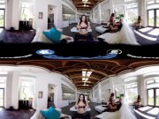 BaDoink VR Amazing Group Sex - A 360 Experience VR Porn 3/16