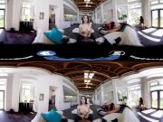 BaDoink VR Amazing Group Sex - A 360 Experience VR Porn 5/16