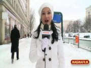 Jill´s Fantasy: Fucking A Stranger 2/16