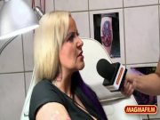 Jill´s Fantasy: Fucking A Stranger 6/16