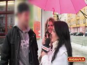 Jill´s Fantasy: Fucking A Stranger 8/16