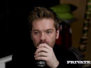 Orgy in the Limousine 6/16