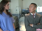 Twistyshard - Capri Cavanni and Keni Styles starring in Her Malpractice Def 2/16