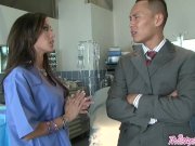 Twistyshard - Capri Cavanni and Keni Styles starring in Her Malpractice Def 5/16