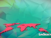 Jill Kassidy gets a huge load on her face 1/16