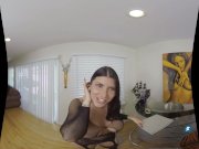 MilfVR - Weekend Warrior ft. Romi Rain 3/16