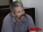 Red Haired Cougar Syren Demar Interracially Fucked 3/16