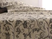 Busty Legends Carol & Vanessa enjoy Big Titty Lesbian Sex 1/16