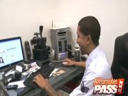 Cece Stone Steamy Blowjobs 2/16