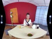 VR Porn Geisha Trying Anal Sex BaDoinkVR 5/16