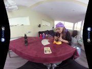 BaDoink VR Ask Miriam Prado What The Future Brings VR Porn 3/16