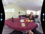 BaDoink VR Ask Miriam Prado What The Future Brings VR Porn 5/16