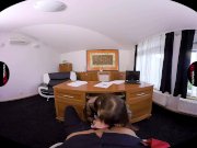 VirtualRealPorn - Sign the contract 12/16