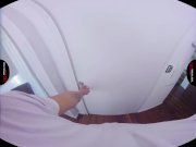 VirtualRealPorn - Save the girls 1/16