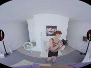 VirtualRealPorn - Fuck design 4/16