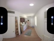 BaDoinkVR Your Stepsister Alexa Grace Wants Your Dick VR Porn 3/16