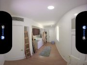 BaDoinkVR Your Stepsister Alexa Grace Wants Your Dick VR Porn 4/16