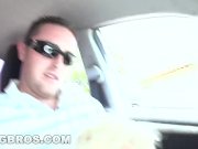 BANGBROS - Nicki Blue, Aria Aspen and Amber Ashley Go Wild (bbw8415) 8/16