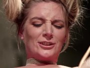 Mona Wales tied up and Tormented 2/16