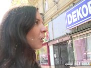 Dorothy Black gets an intense oral sex lesson from Henessy 2/16