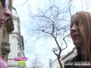 Kiara Night Demands Payment to Pose Naked in Public 1/16