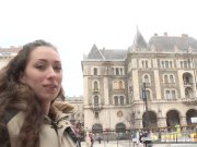 Leyla Bentho shows her oral skills 2/16