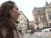 Leyla Bentho shows her oral skills 3/16