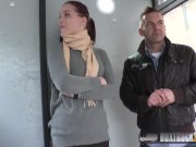 Lien Parker Shows Off her Tattoos While Naked in Public 2/16