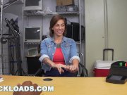 BLACKLOADS - Big Tits Harlow Harrison Takes a Monster Cock (blk15475) 1/16