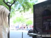 Horny Nesty gets a fisting 3/16