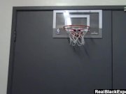 RealBlackExposed - This ebony goddess loves to spread her fat ass. 1/16