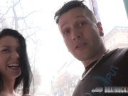 Skinny Sofia Like Proves her Worth for Future Public Erotic Photoshoots 8/16