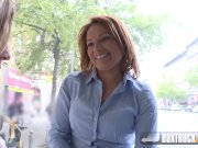 Hot Szilvia Lauren surprised by the lesbian model agent 7/16