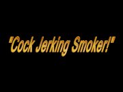 Smoking Hot MILF Charlee Chase Jerks a Hard Cock! 1/16