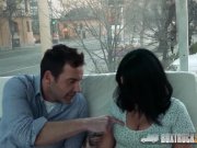 Hot Aida Sweet Pushes her Panties to the Side to get Fucked 5/16