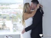 PureMature Big tit MILF blonde Savana Styles submissive fuck 3/16