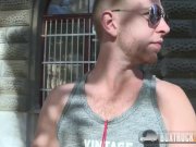 Amazing Lola Shine fucks the photographer 1/16