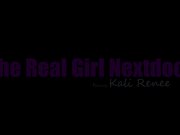 Busty Blonde Fucks Pool Boy With Daddy Home 1/16