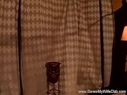 Big Tit Blonde Housewife Swinger Fuck 11/16