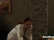 Disappeared On Arrival: Bare Ass Whipping 6/16