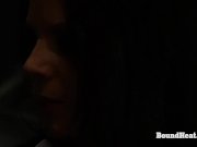 No Escape 2: Charge Up Her Body 14/16