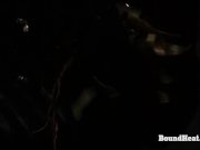 No Escape 2: Charge Up Her Body 2/16