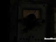 No Escape 2: Charge Up Her Body 4/16