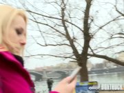 Hot Antonia Sainz and Angel Wicky Touch Each Other's Pussies 2/16