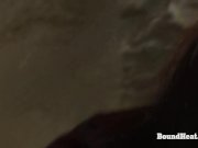 Disappeared On Arrival 2: Preparing Slave Body For Mistress 10/16